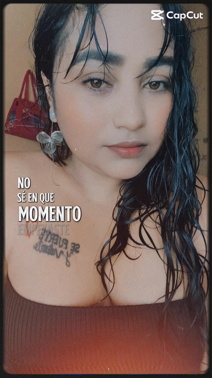 @Sarahi Alonzo