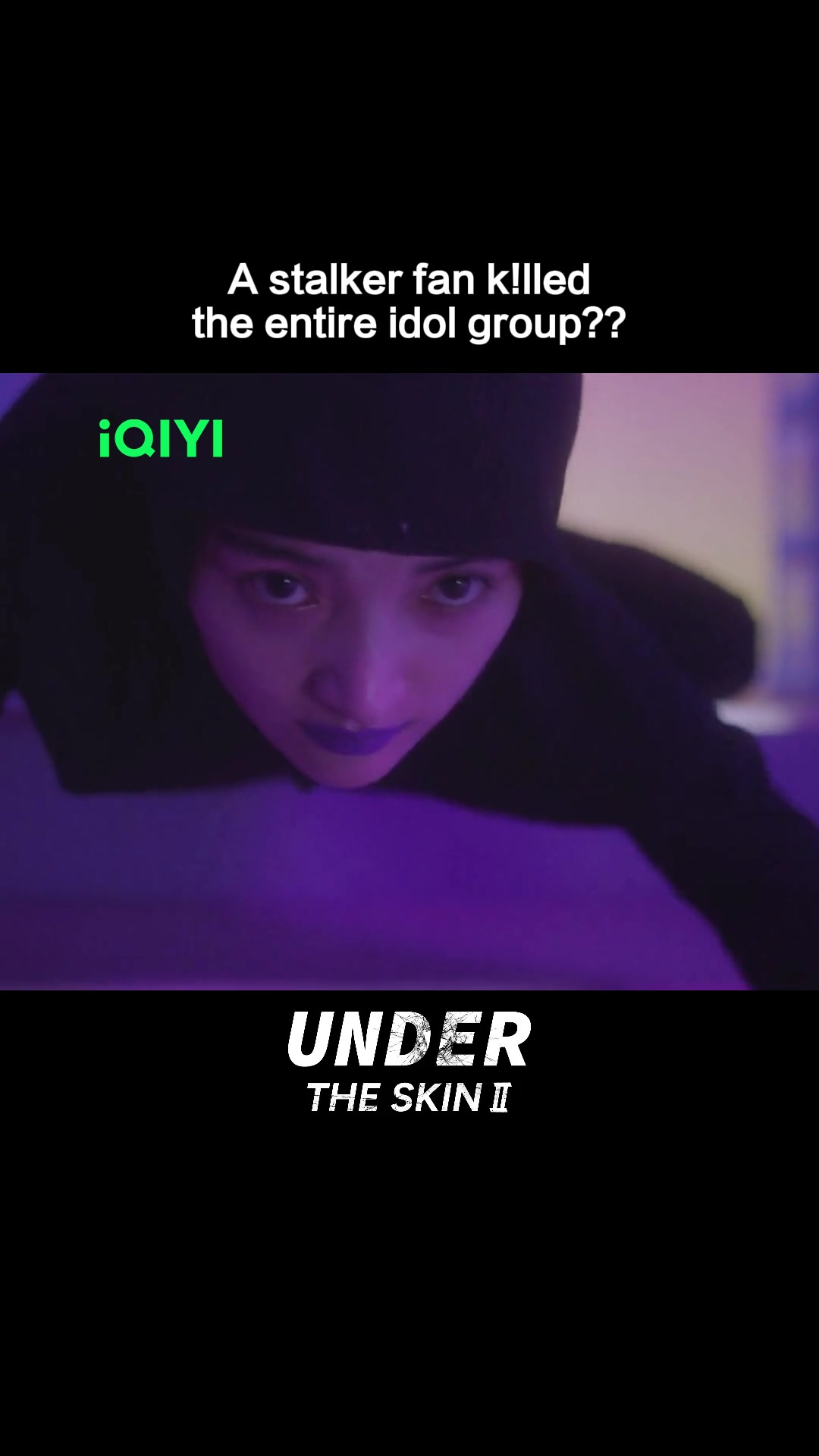 @iQIYI Singapore