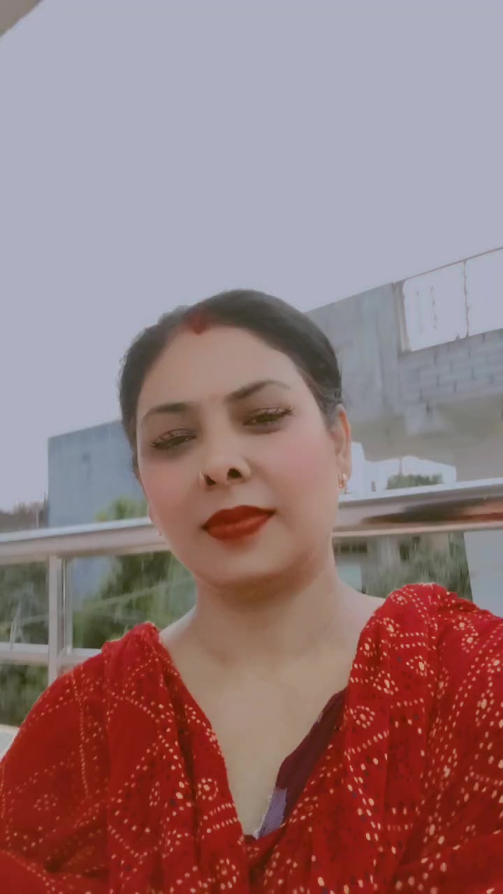 @❤️Ranu Singh❤️