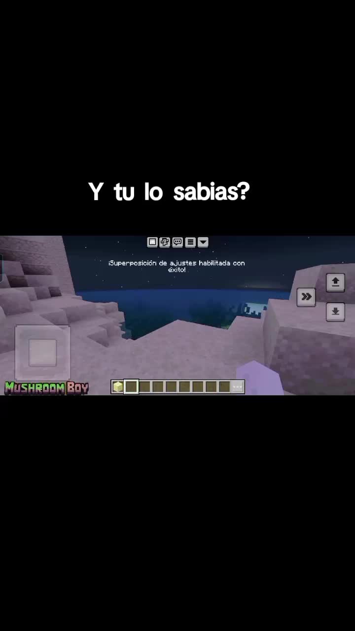 @MUSHROOMBOY🍄✨⛏️