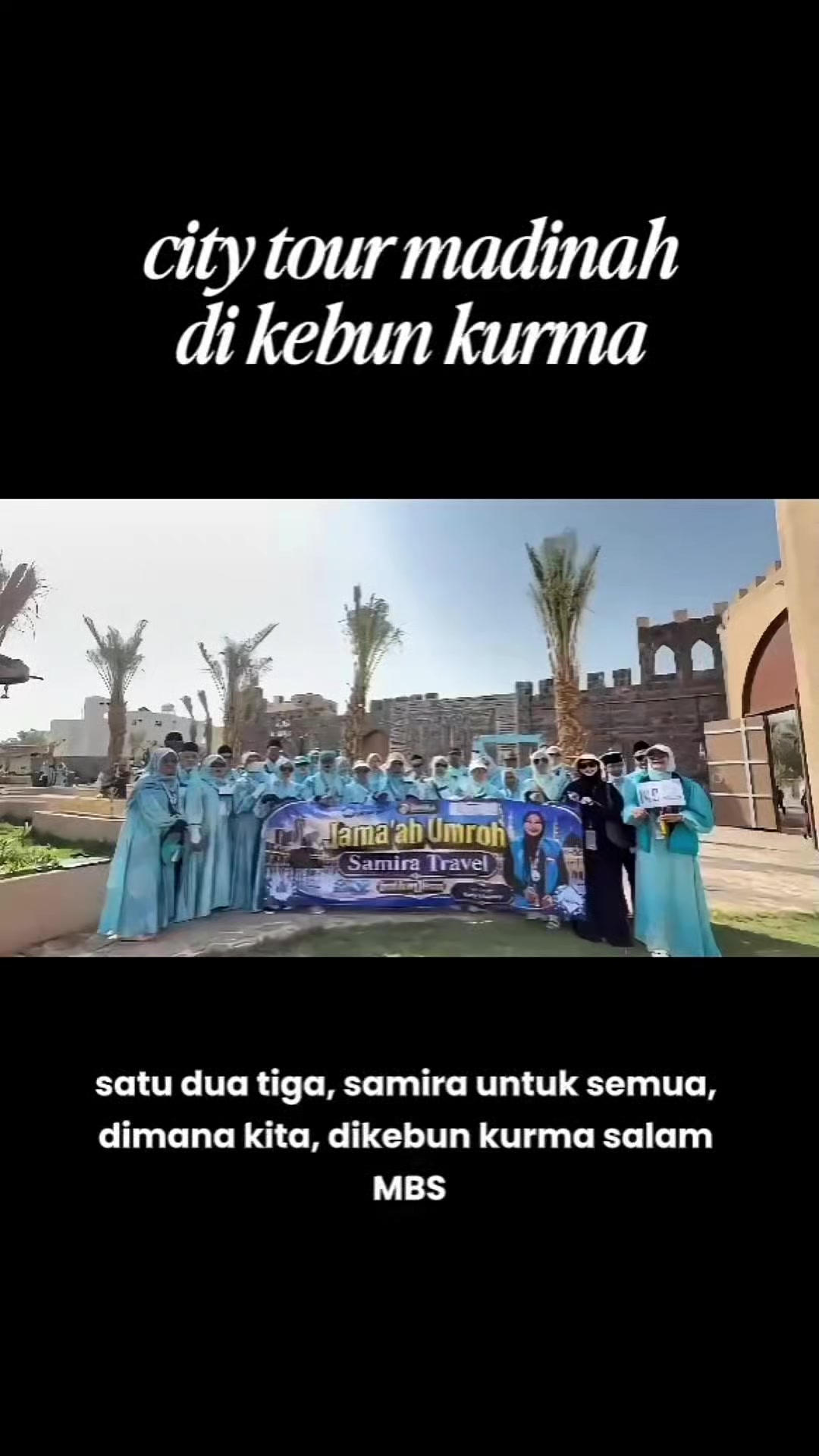 @Samira Travel Sidoarjo