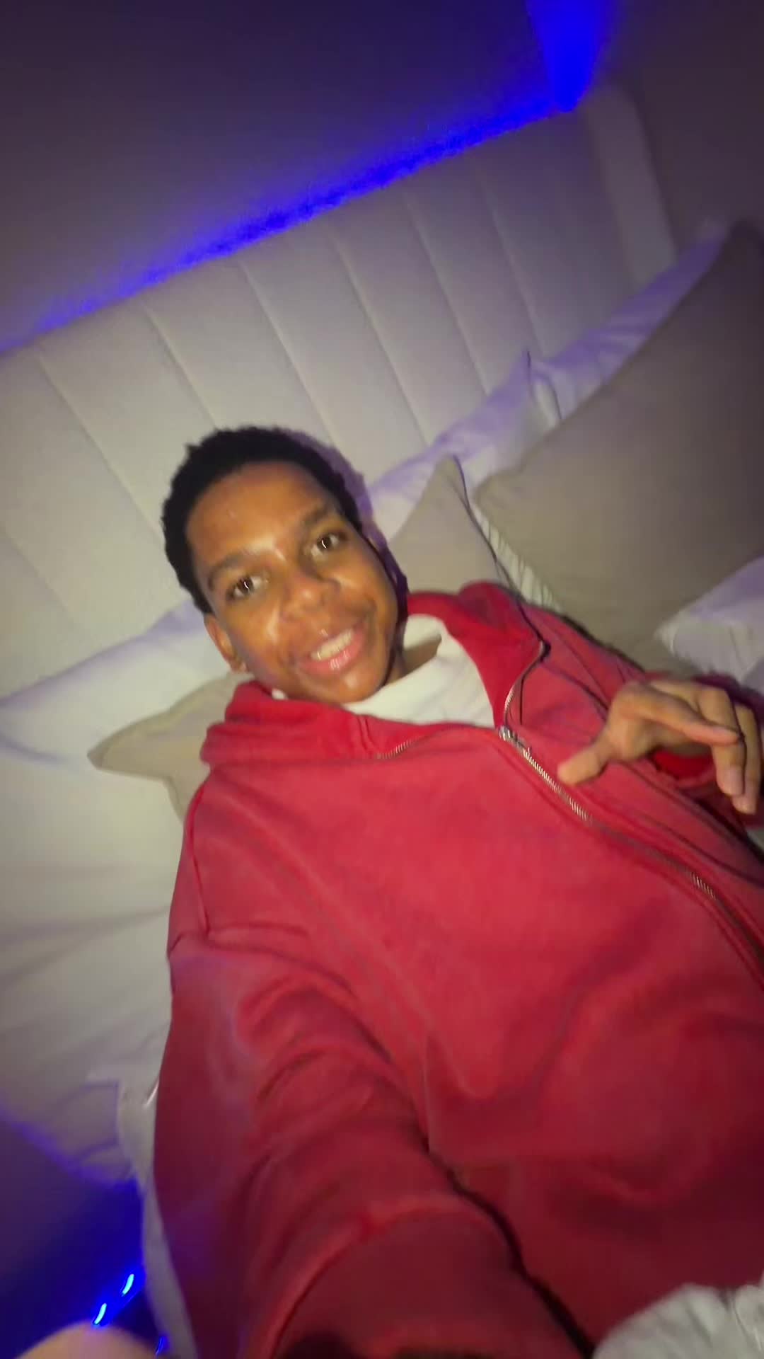 @️Quinton Kaii