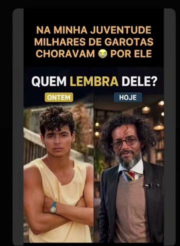 @Retr&ocirc; Nost&aacute;lgico da DivaMeire