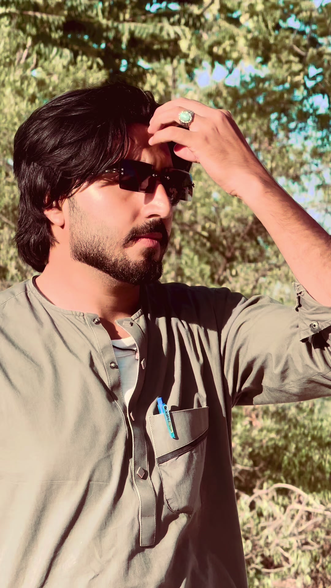 @AhMaD AfGhaN