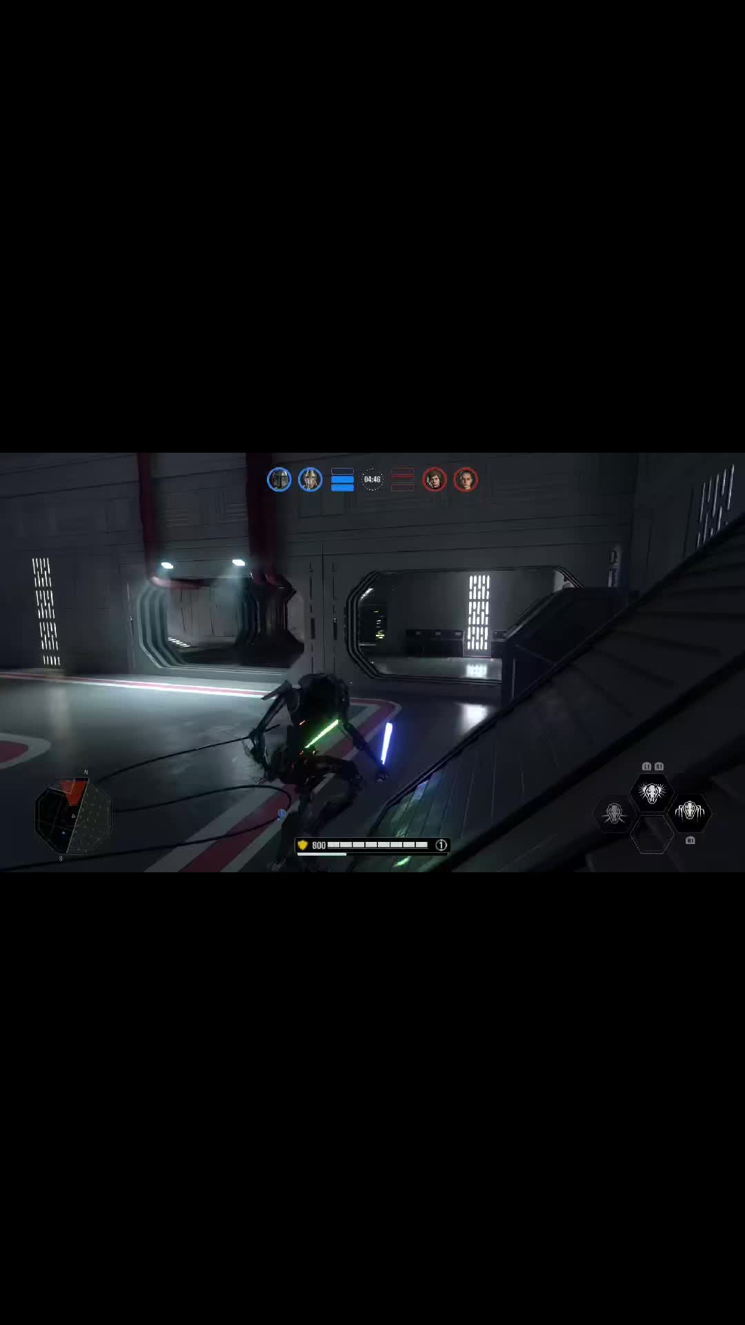 @YDKTP OF THE DARKSIDE