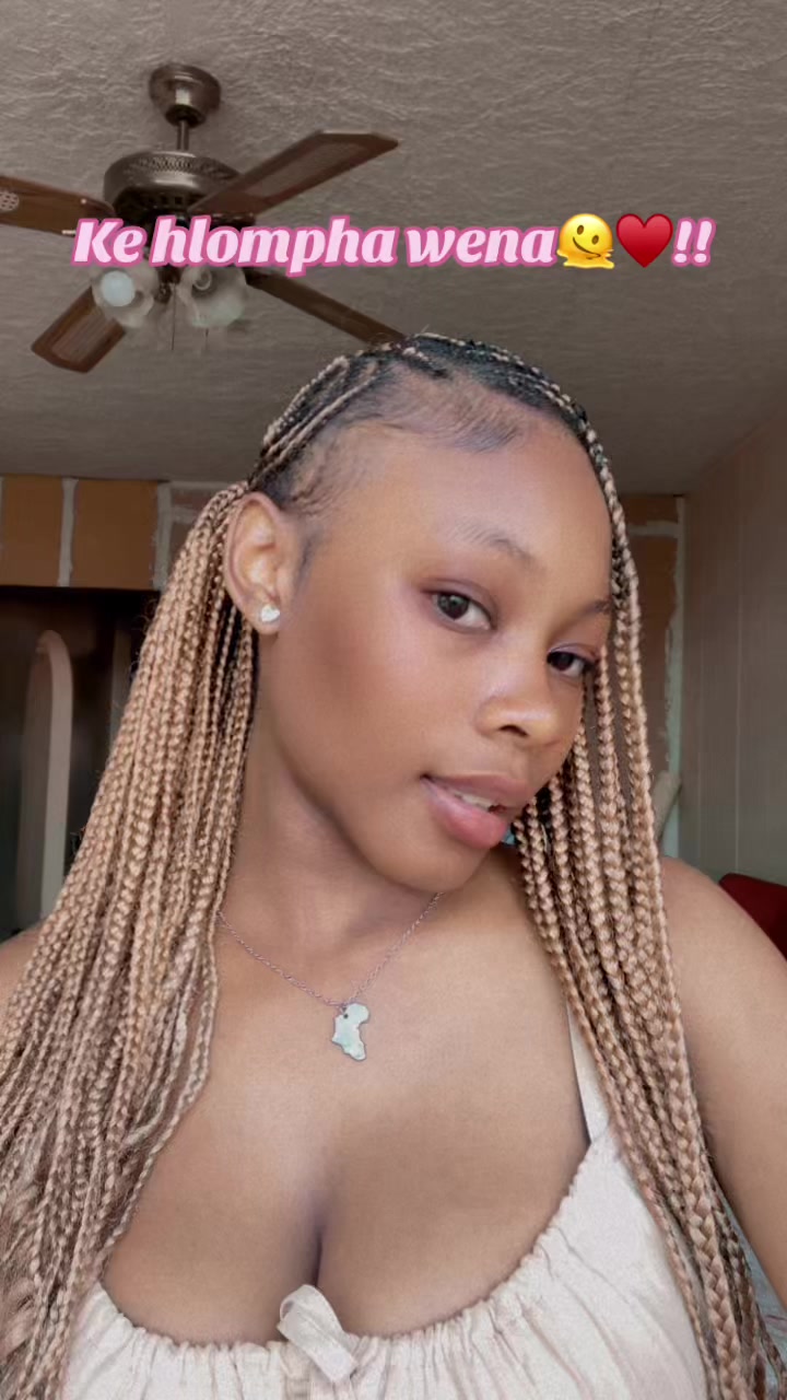 @Tshireletso 😍