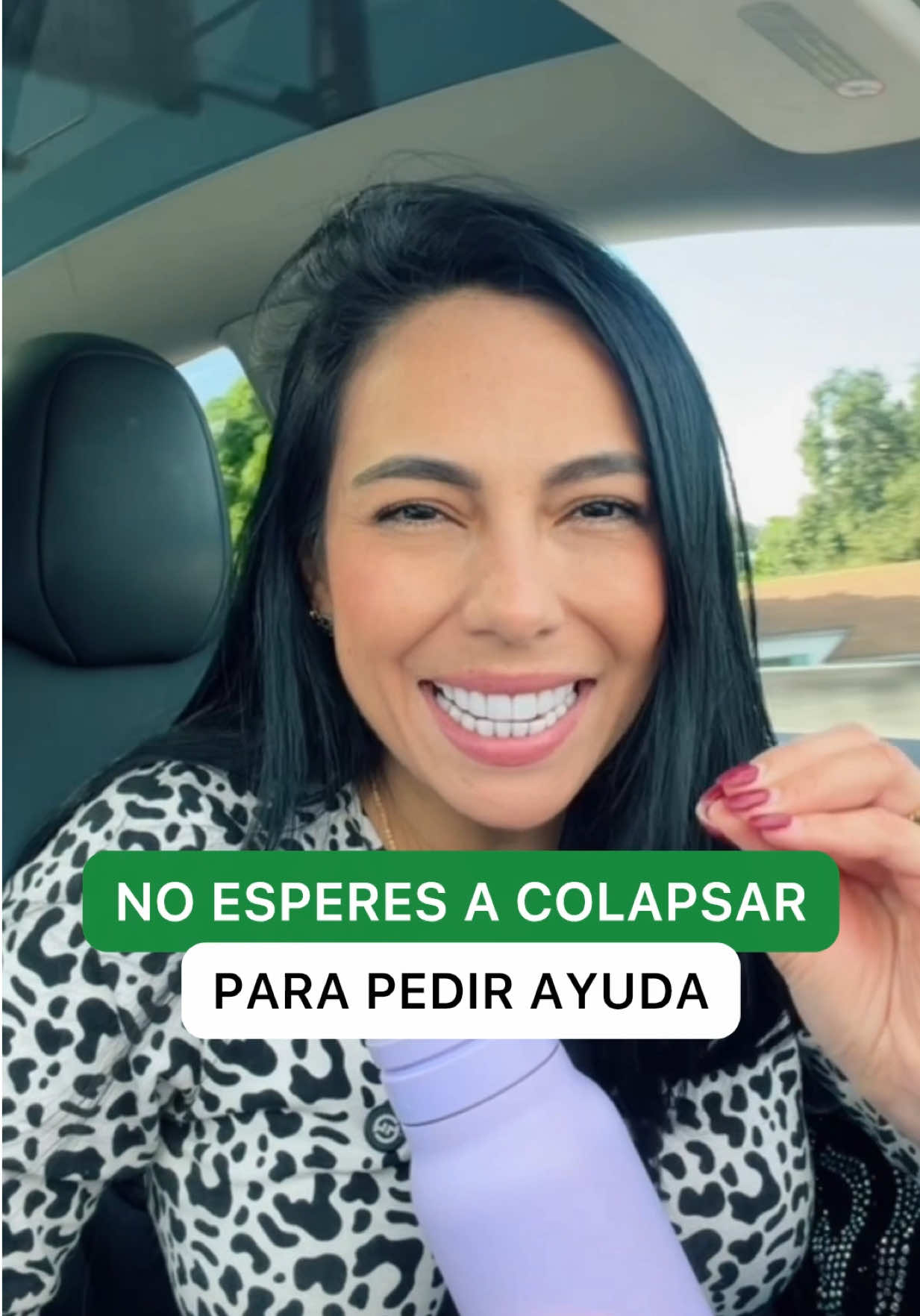 @Exploradora del Alma