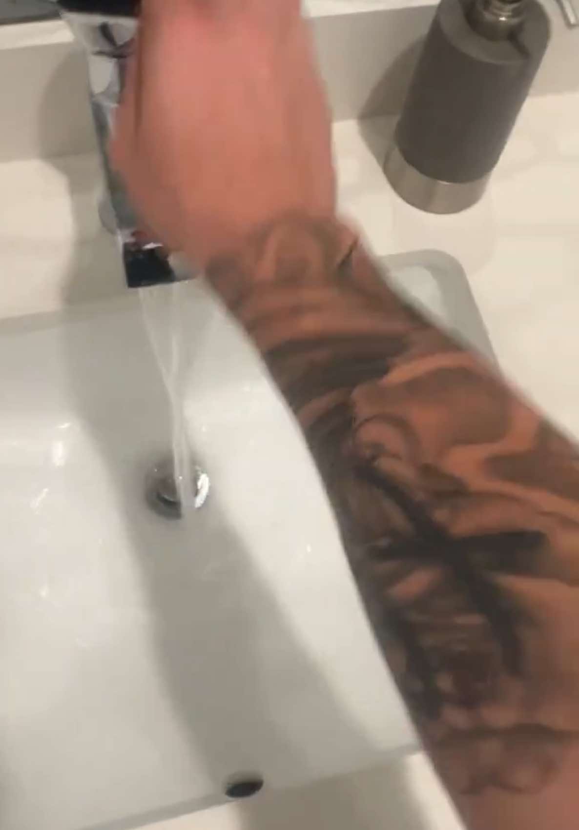 @mackenzie sol