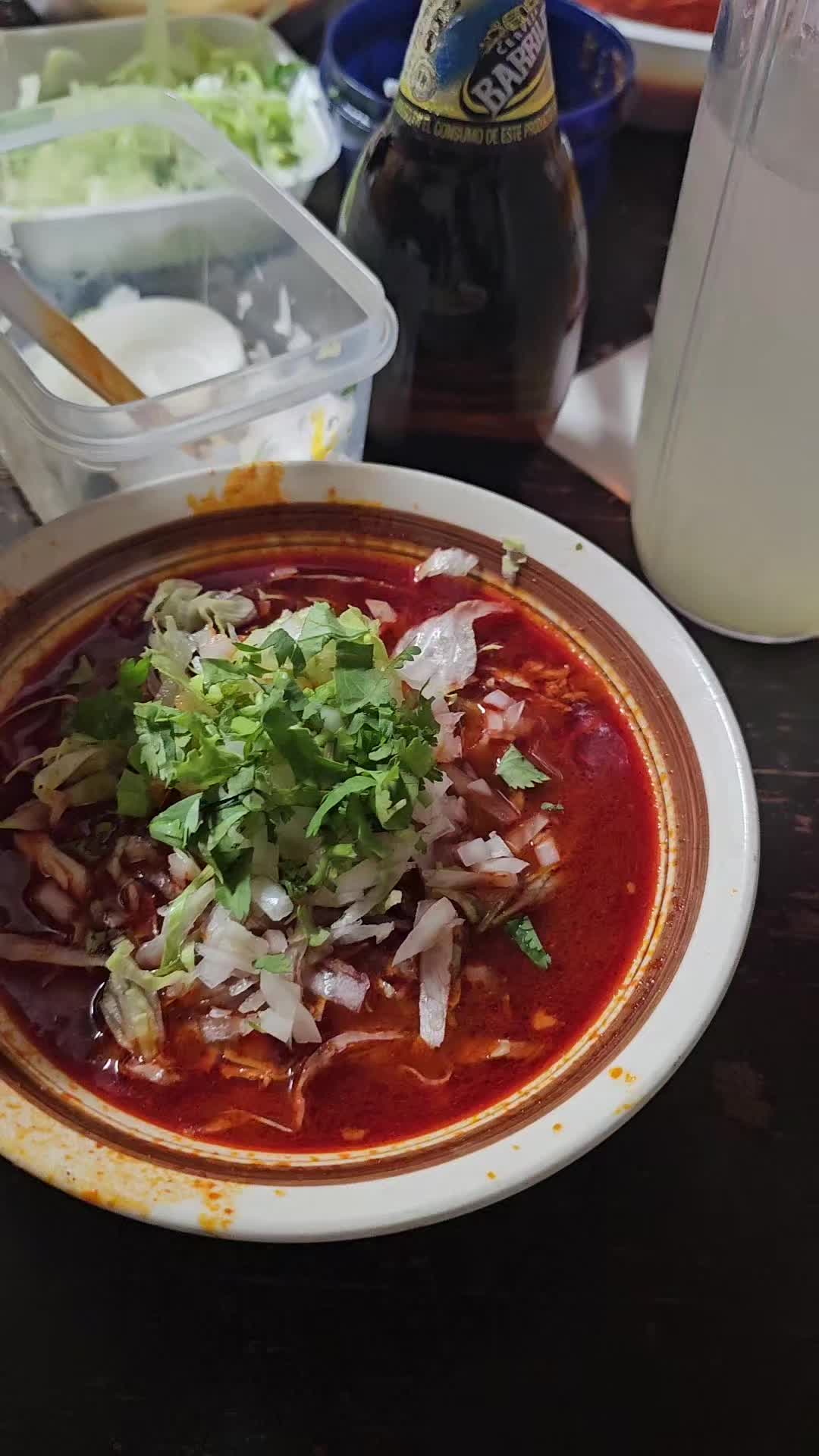 @El minimo del Tiktok