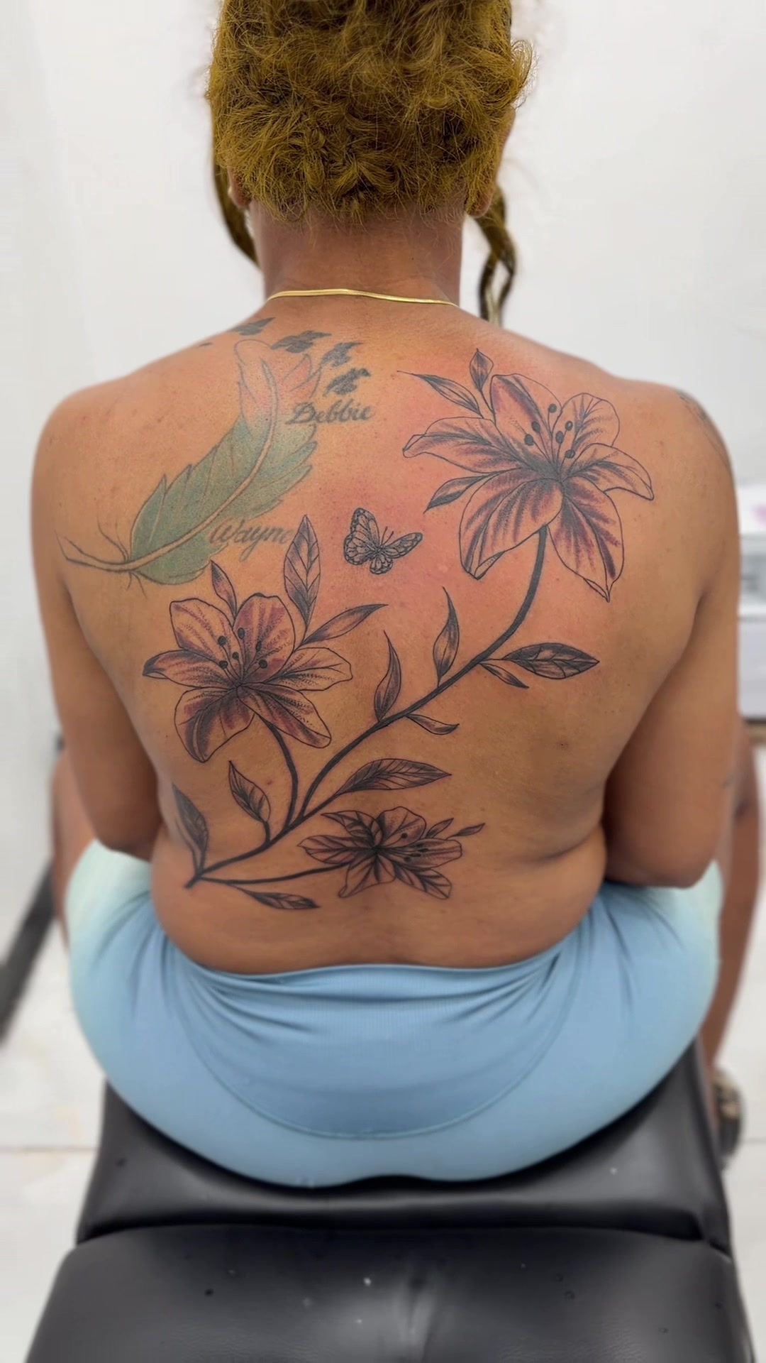@Fantasticink_tattoos🐐💉