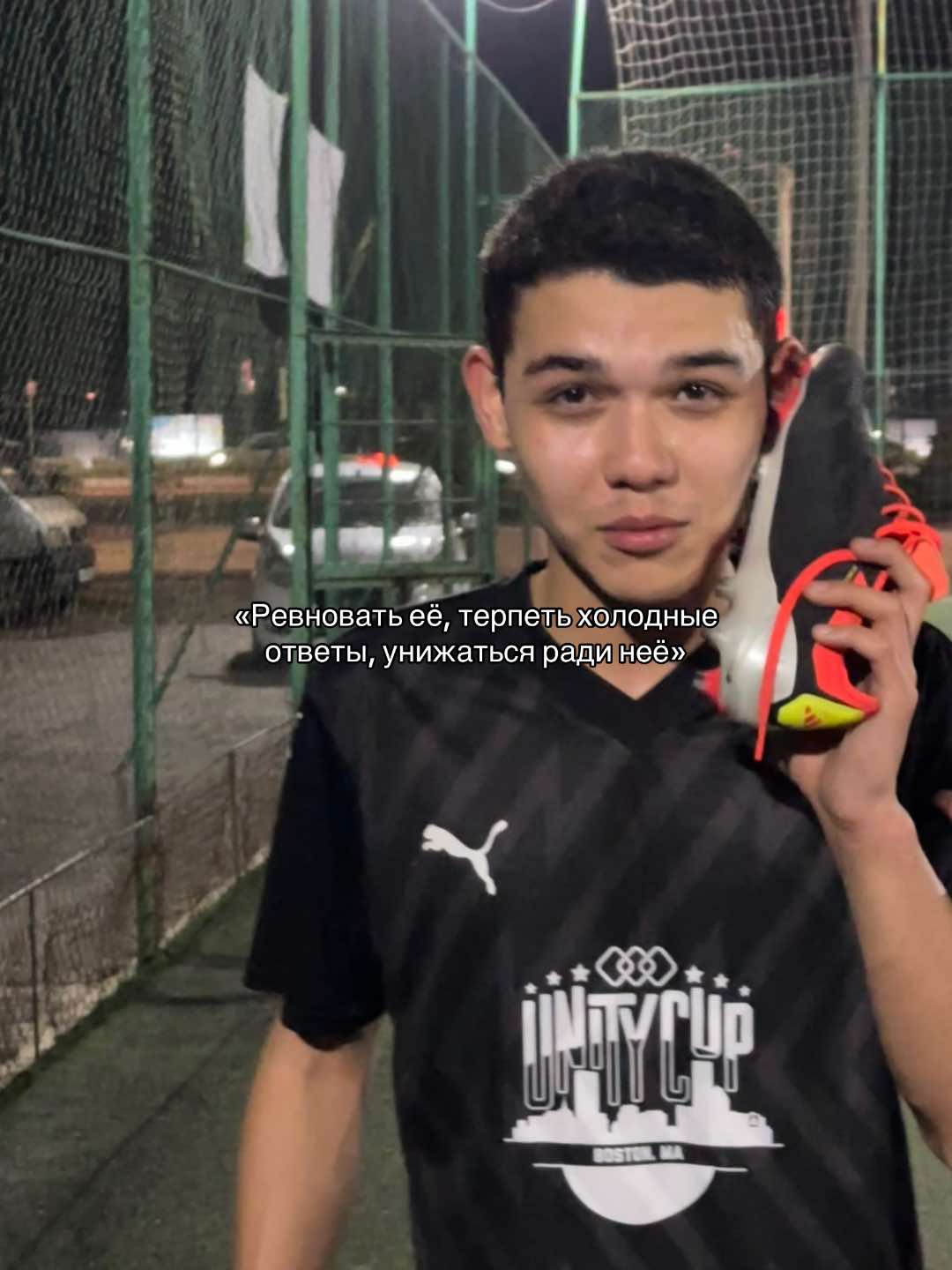 @Метродаги Уша Юсуф🏌🏽♂️