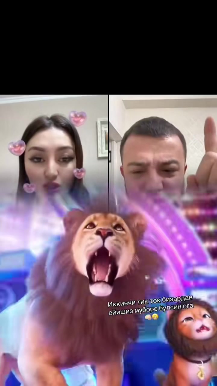 @Uzbechonok