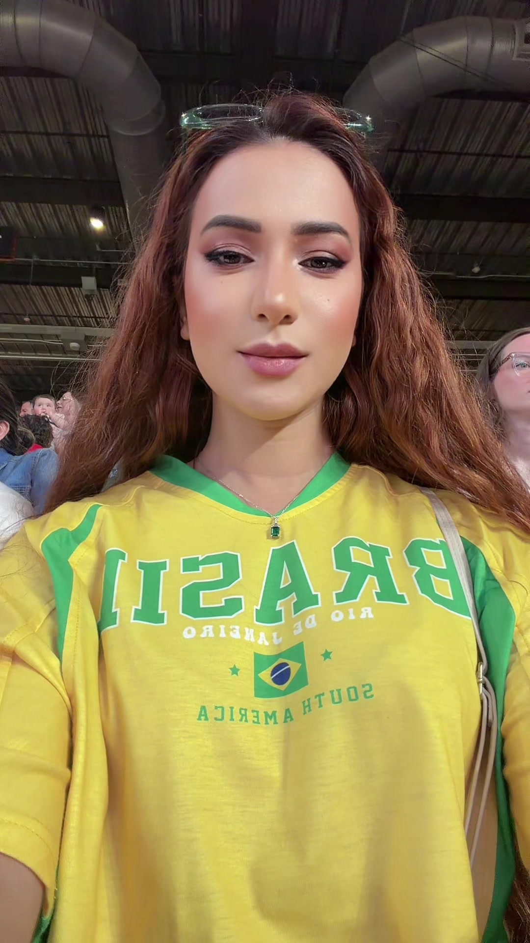 @Isa Fox🦊 🇧🇷🇩🇴🇺🇸