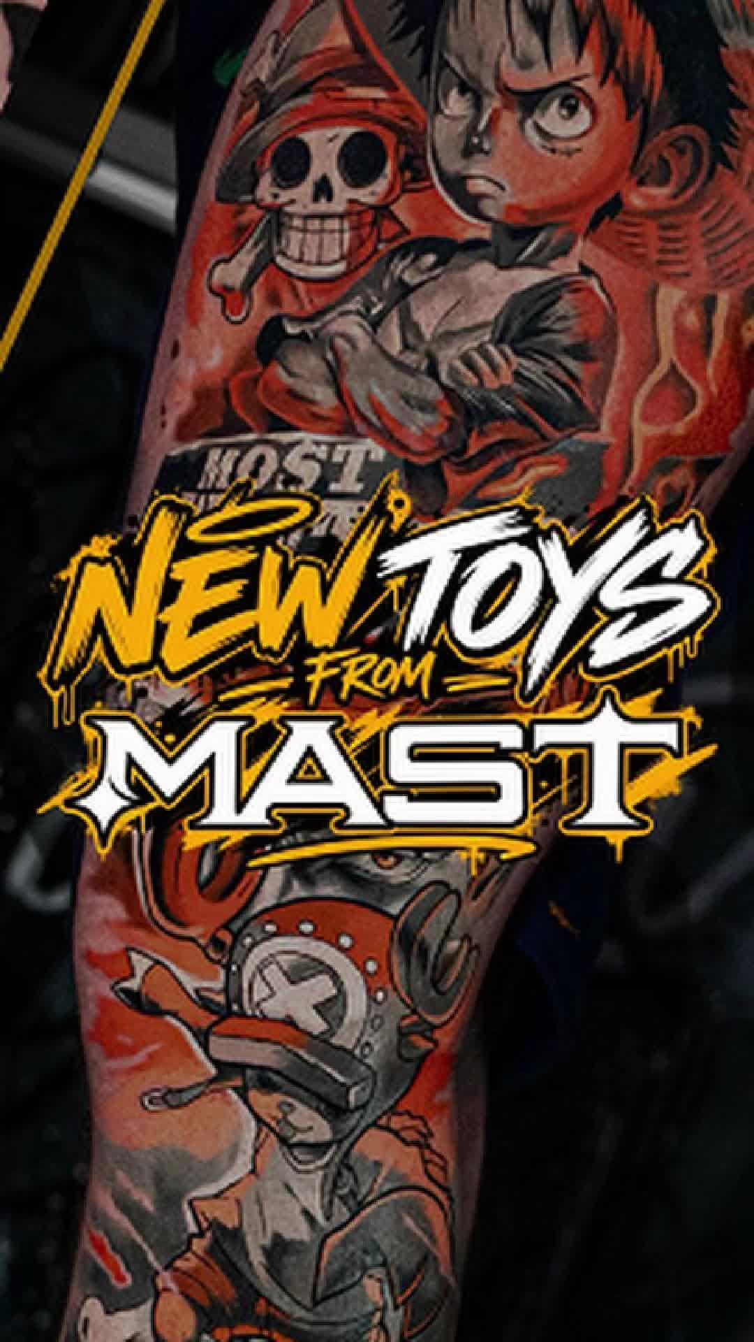 @MastTattooOfficial
