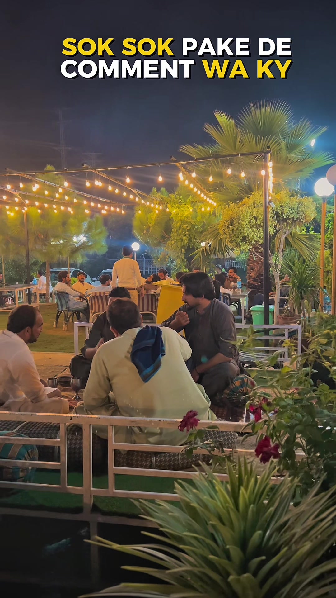 @Namkeen Dera Restaurant