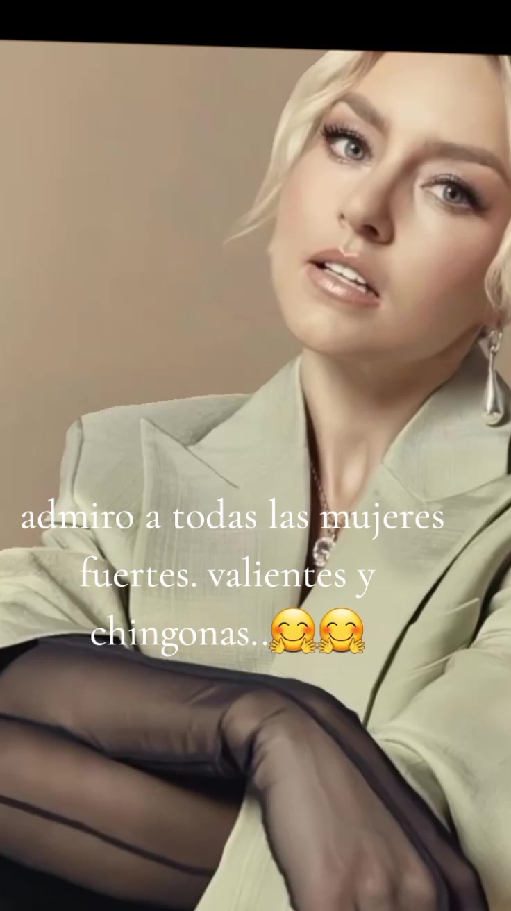 @Tengo los ovarios bien puestos