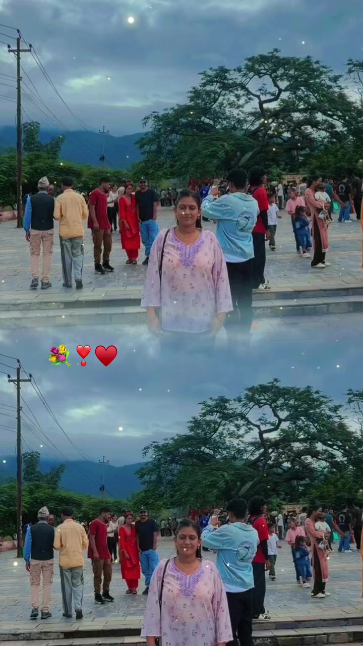 @meenu Rijal Adhikari
