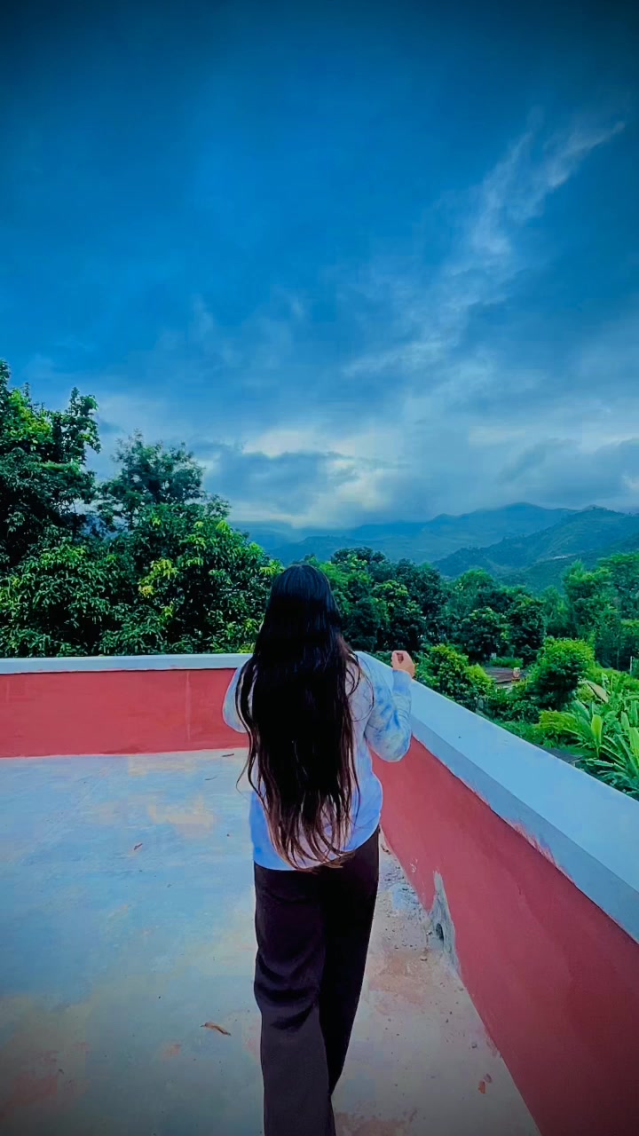 @BHAWANA PATHAK 🕊️🌺