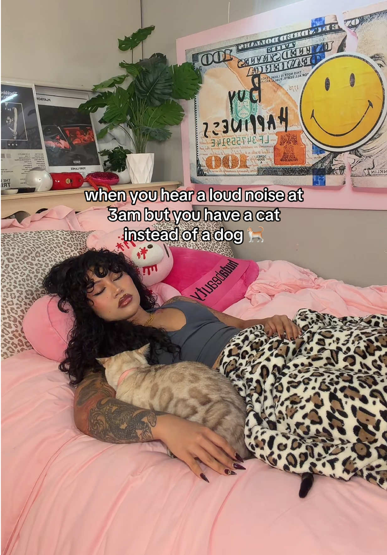 @Mirajane The Bengal🐾