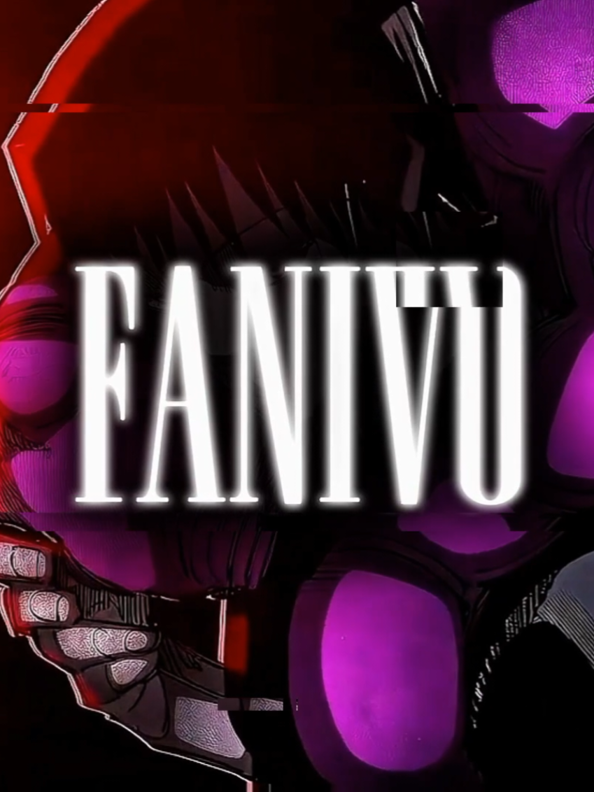 @FANIVO