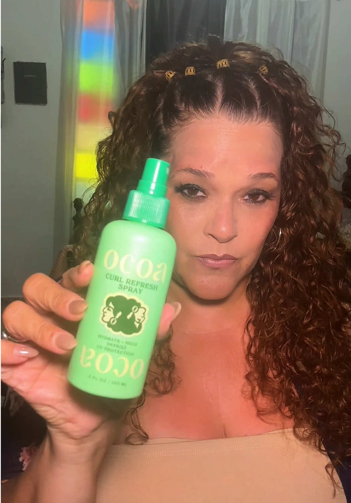 @Passionalicurls ♈️ 🇵🇷