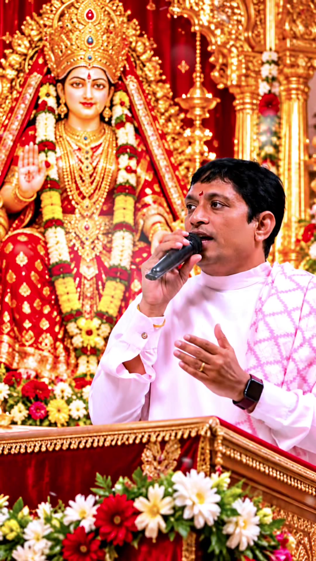 @Shastri Akash Pandya