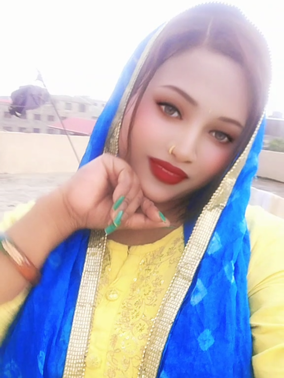 @RanjitaG