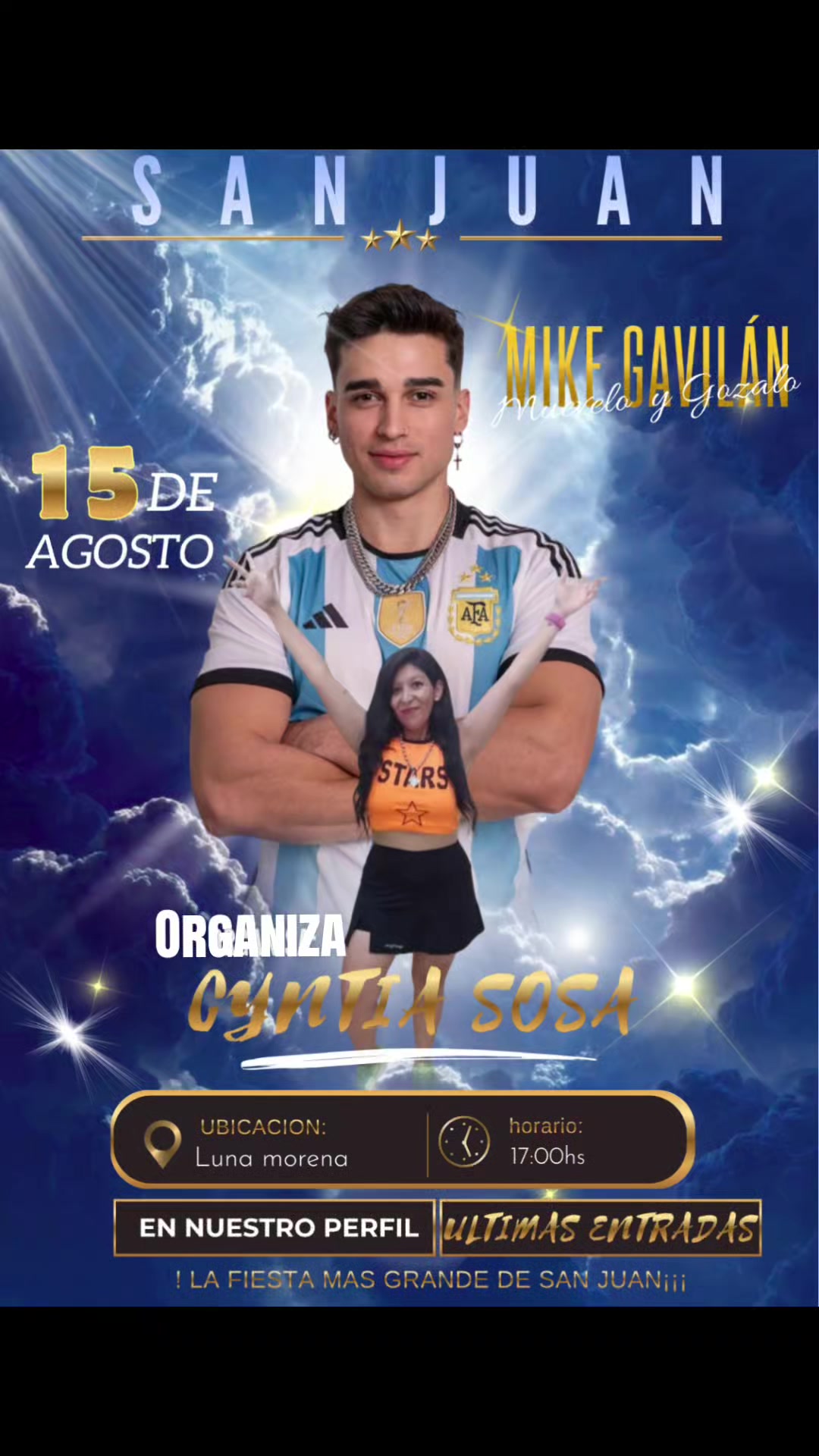 @Cynthia Sosa