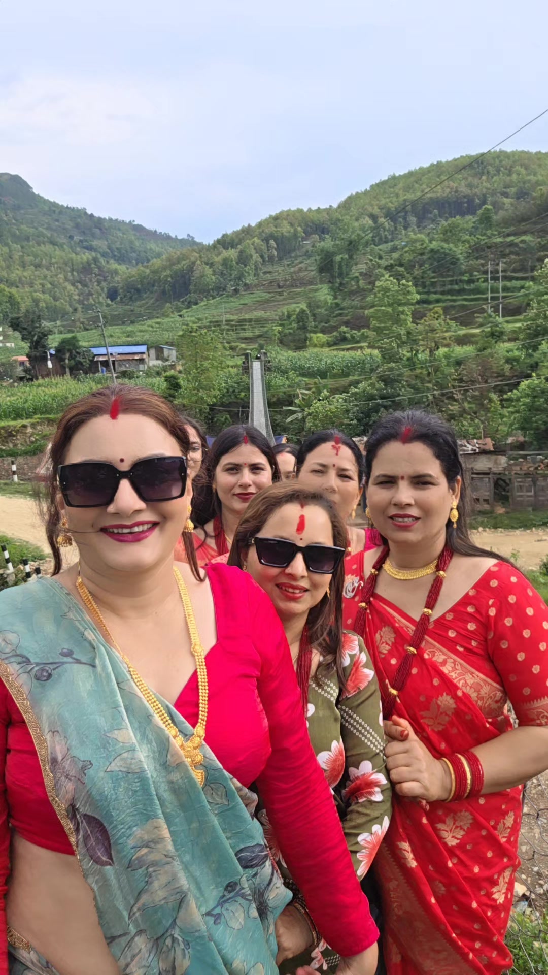 @Saru Aryal