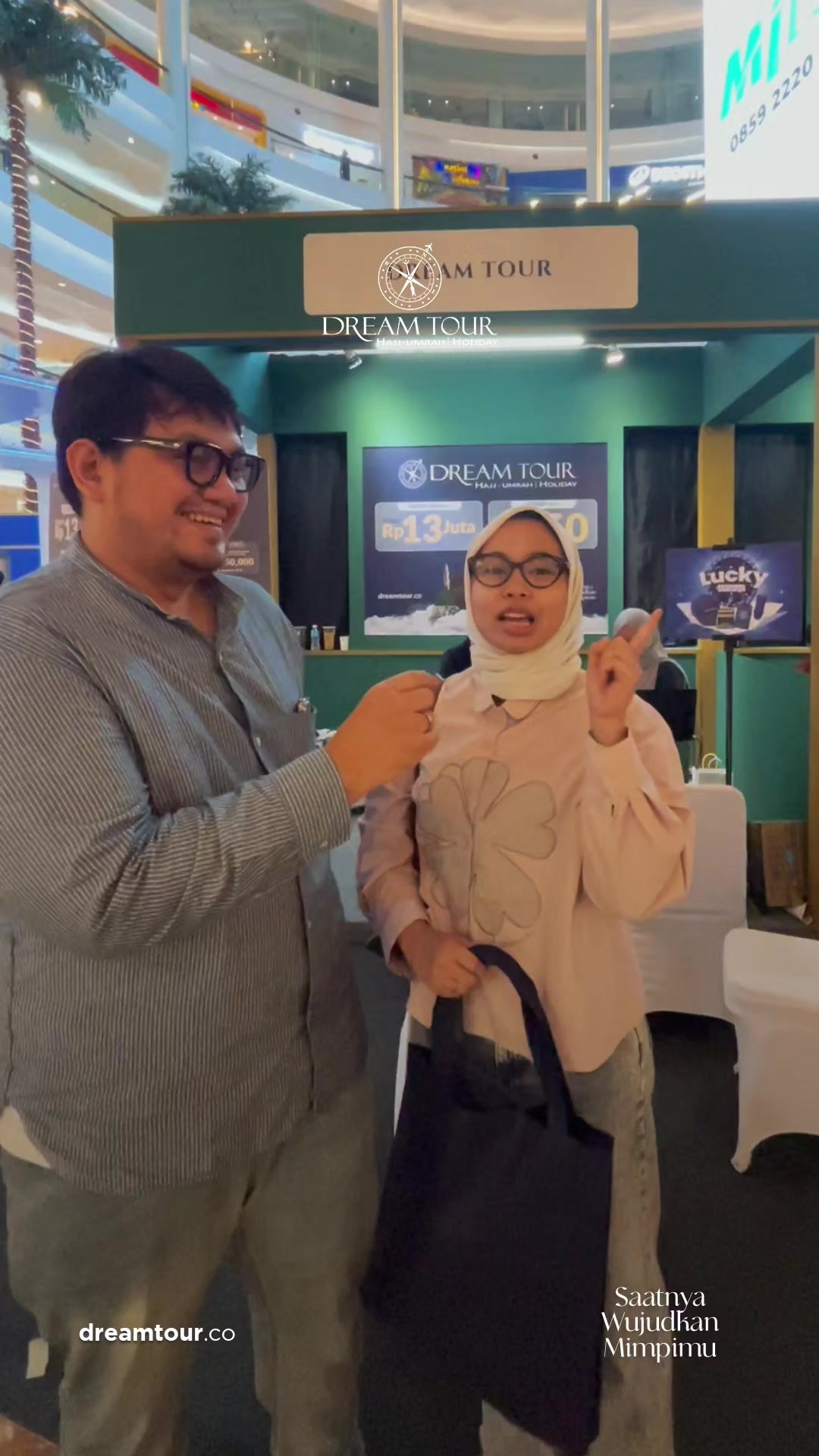 @Dream Tours & Travel