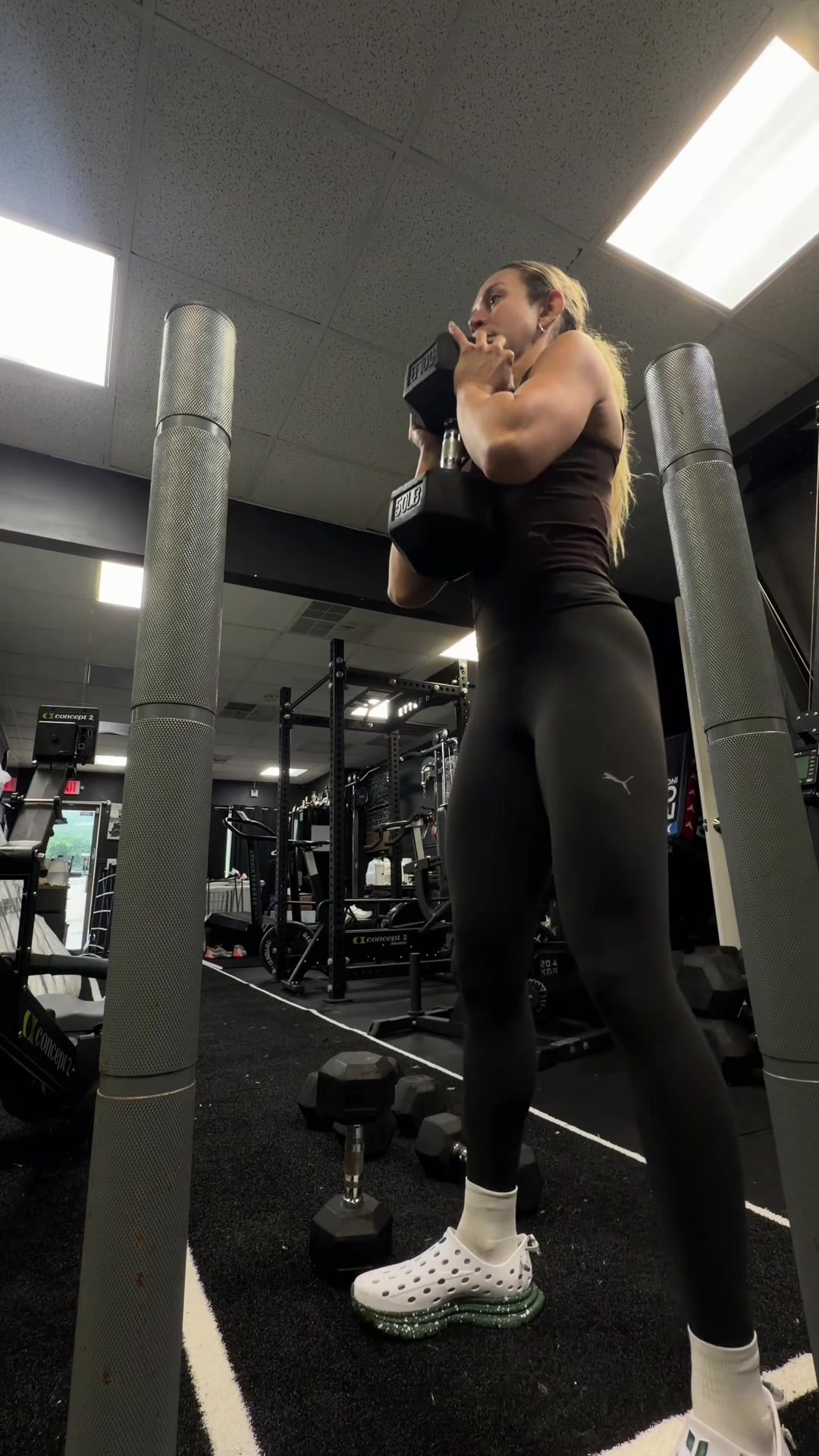 @Dr. T, D.O. | Amateur Athlete