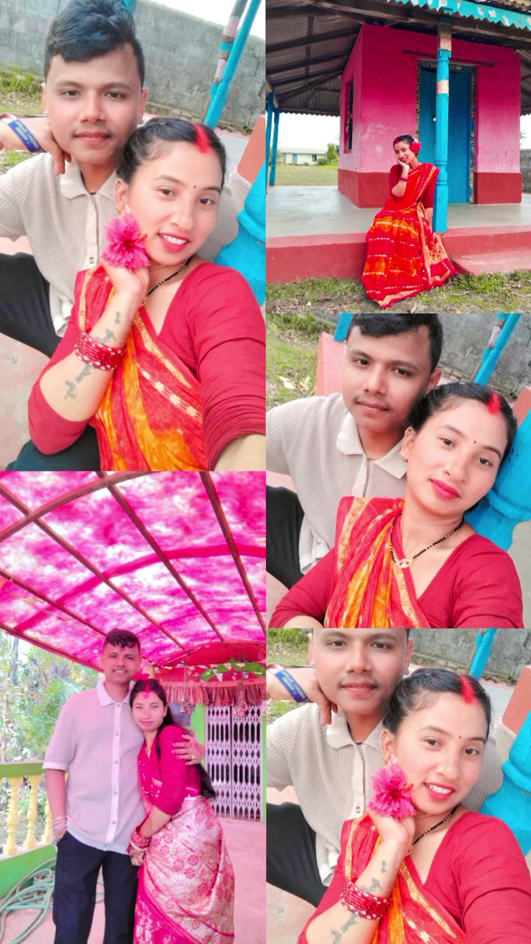 @❤️🥀@SANTOSHI🥀❤️