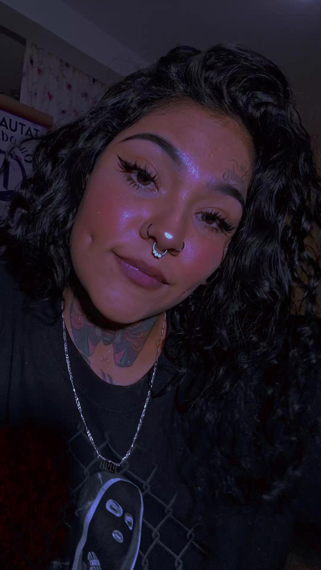 @Smokahontas'