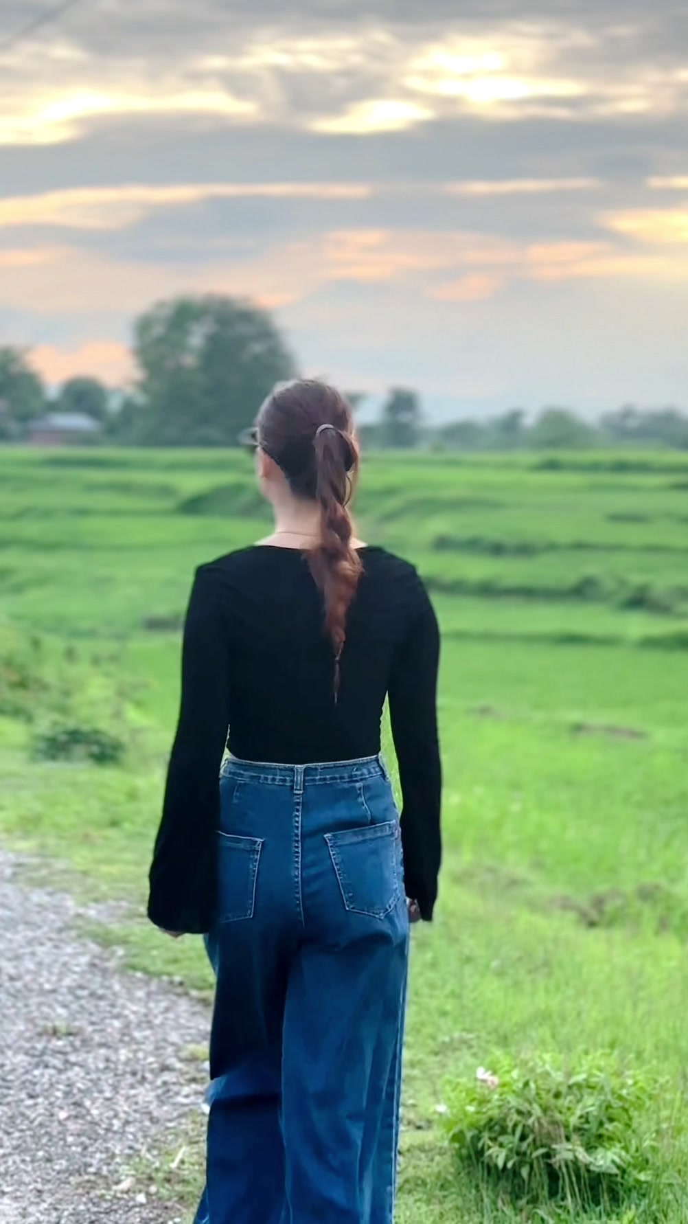 @Mahima gurung