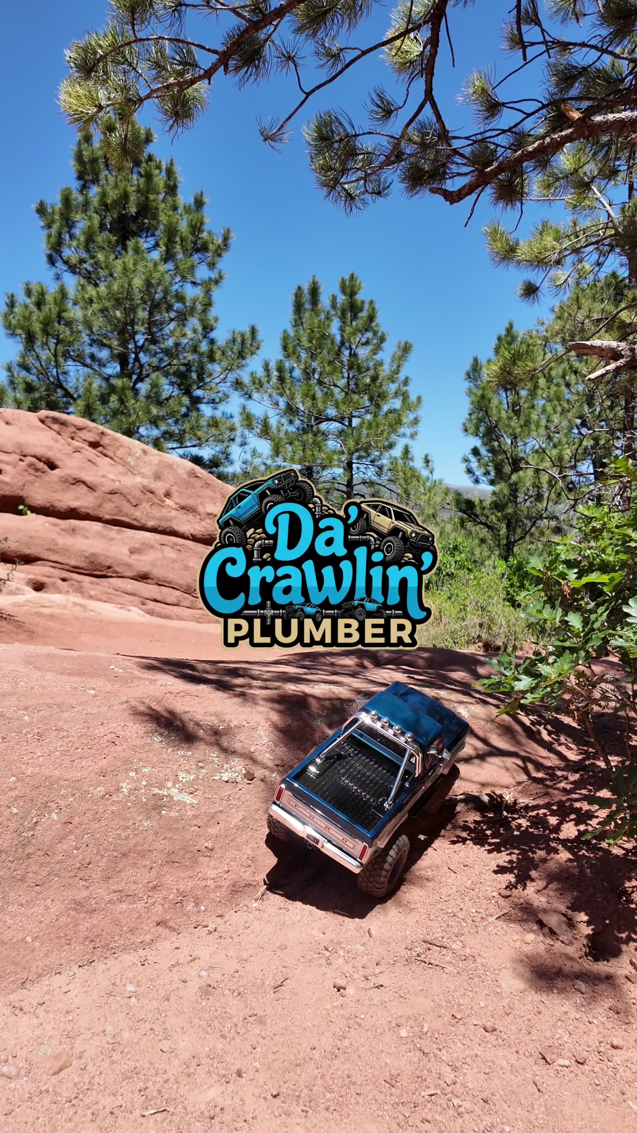 @Da Crawlin Plumber