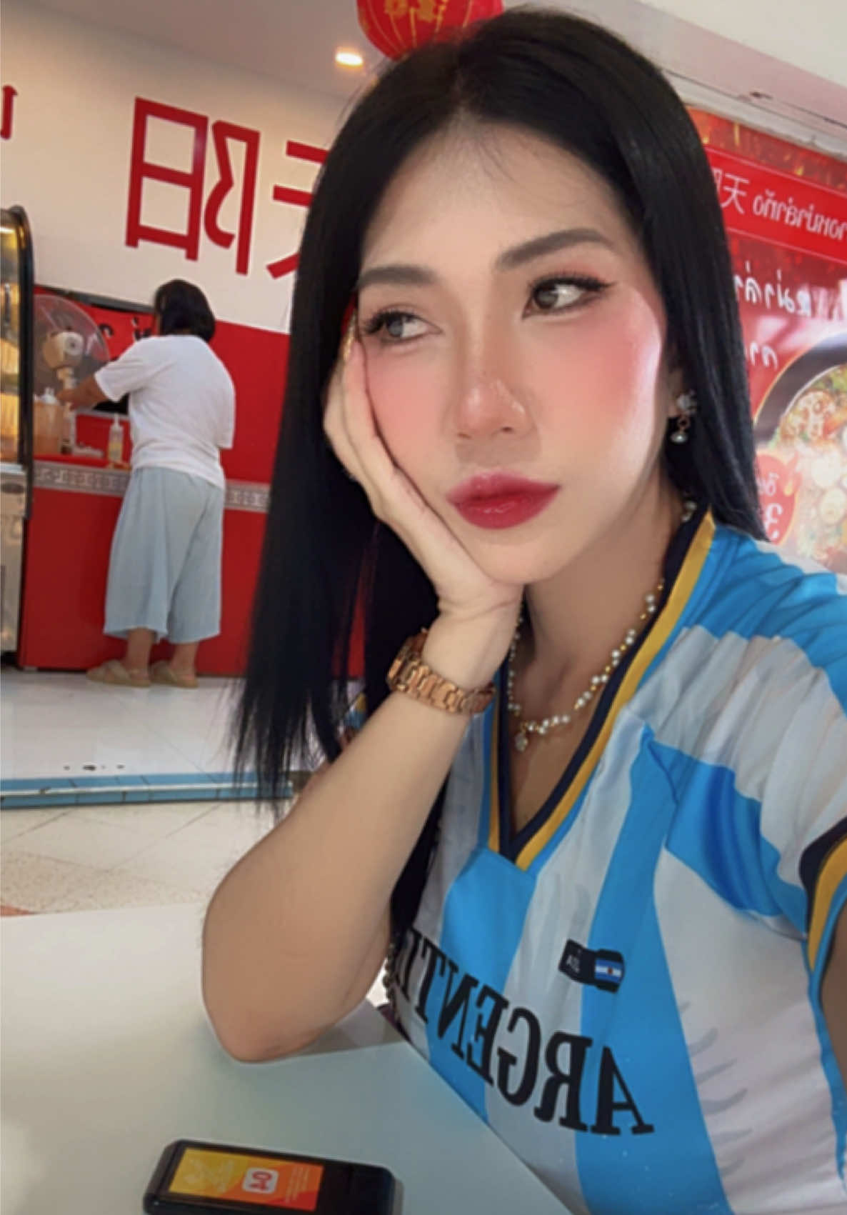 @🌻🍓นี่แป้งไง🍓🌻