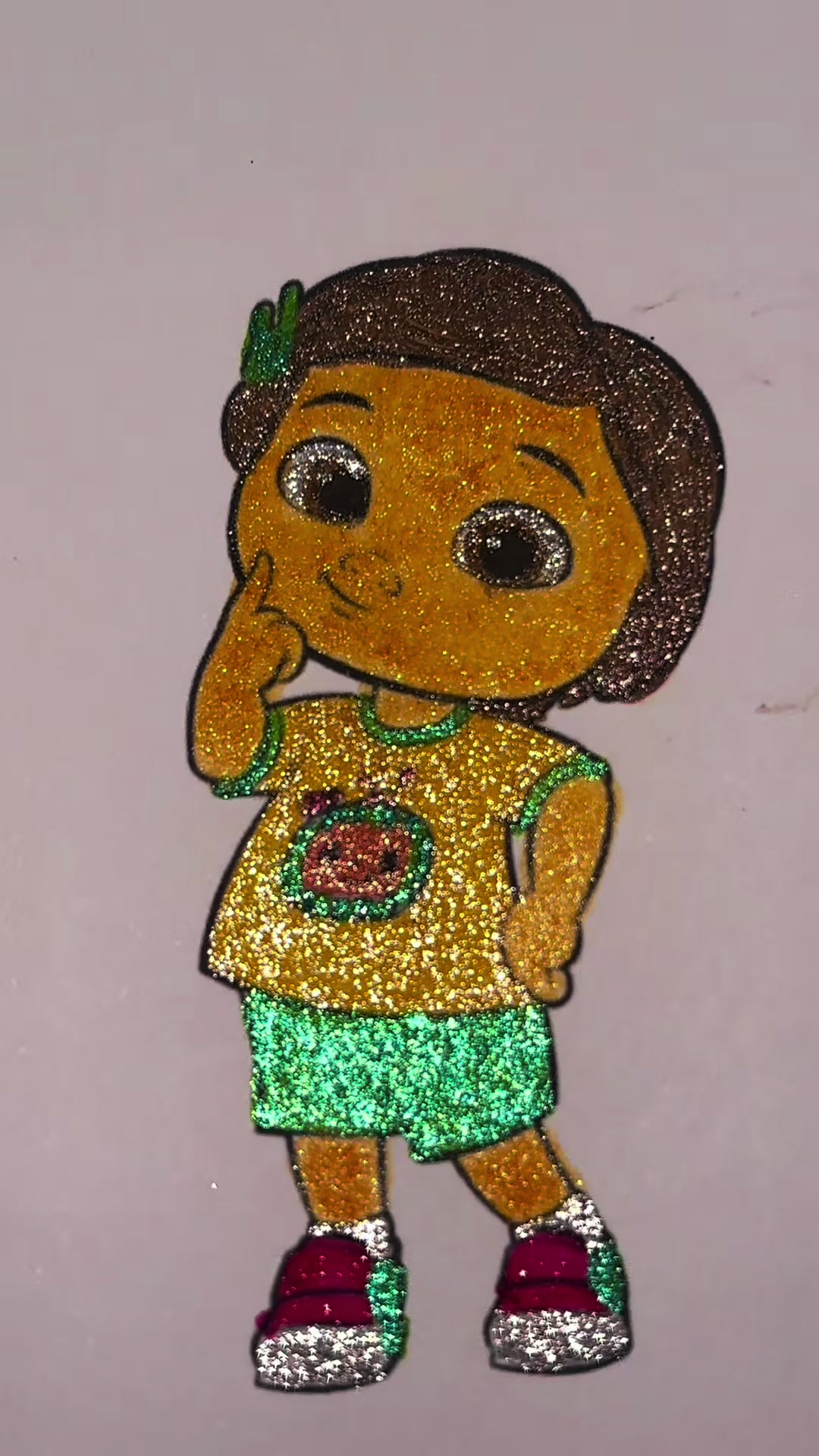 @GabiGlitterPens✨