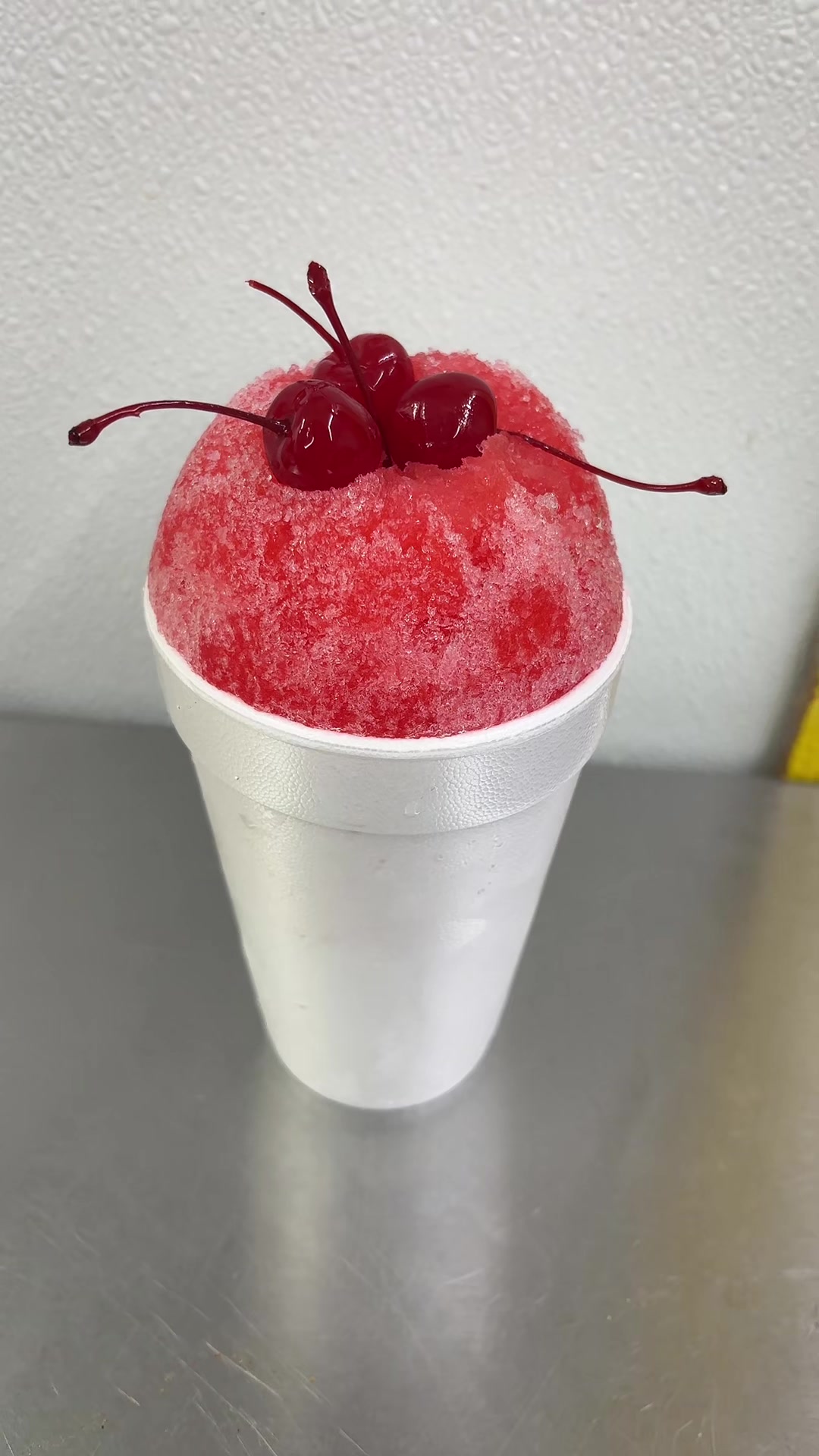 @Snoball Queen