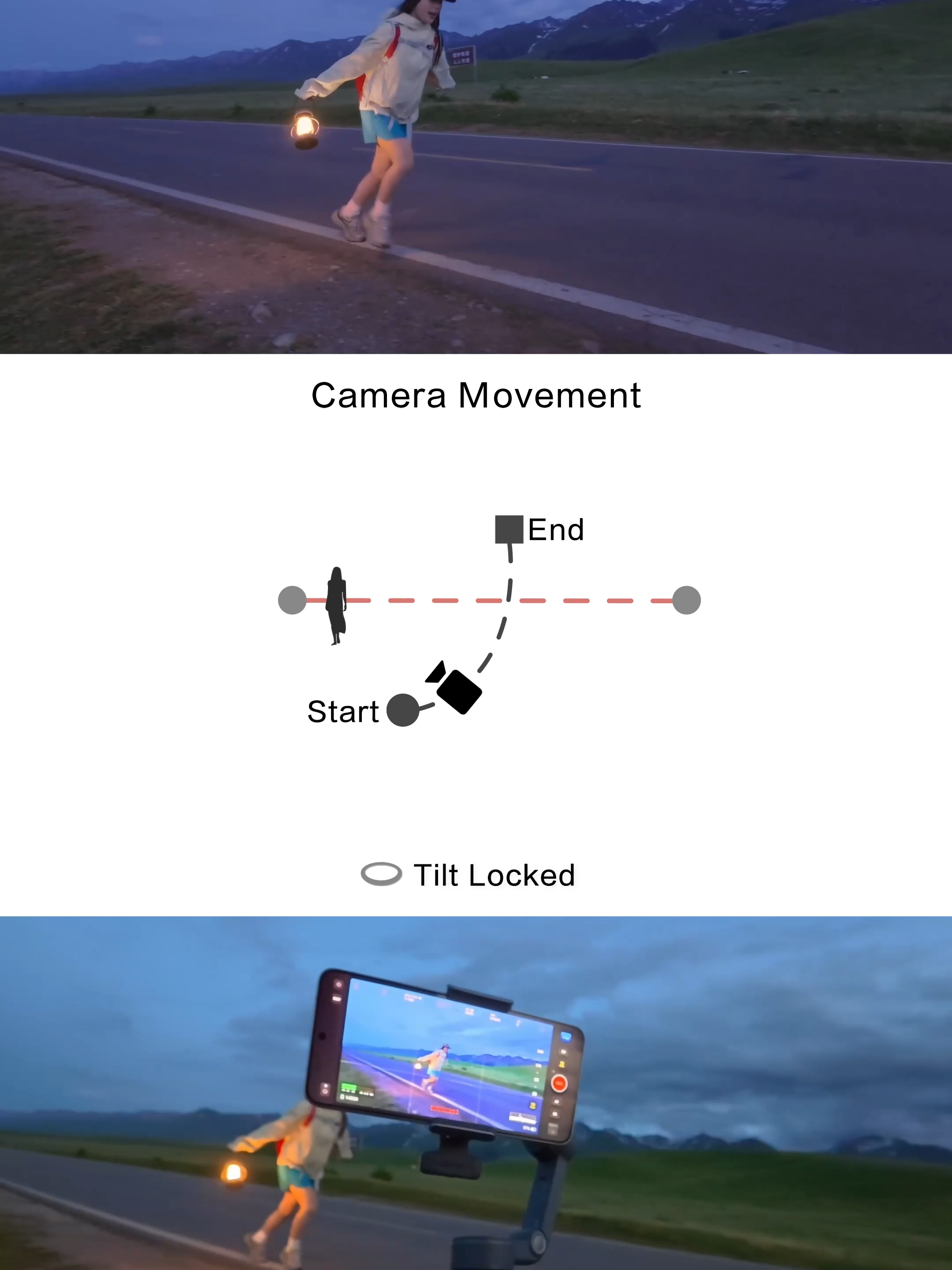 @DJI Osmo