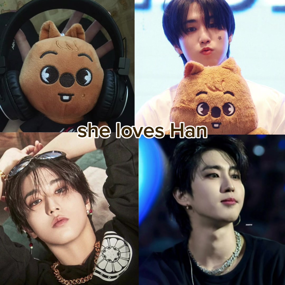 @🥝Enyhpen&Stray Kids lover🐥