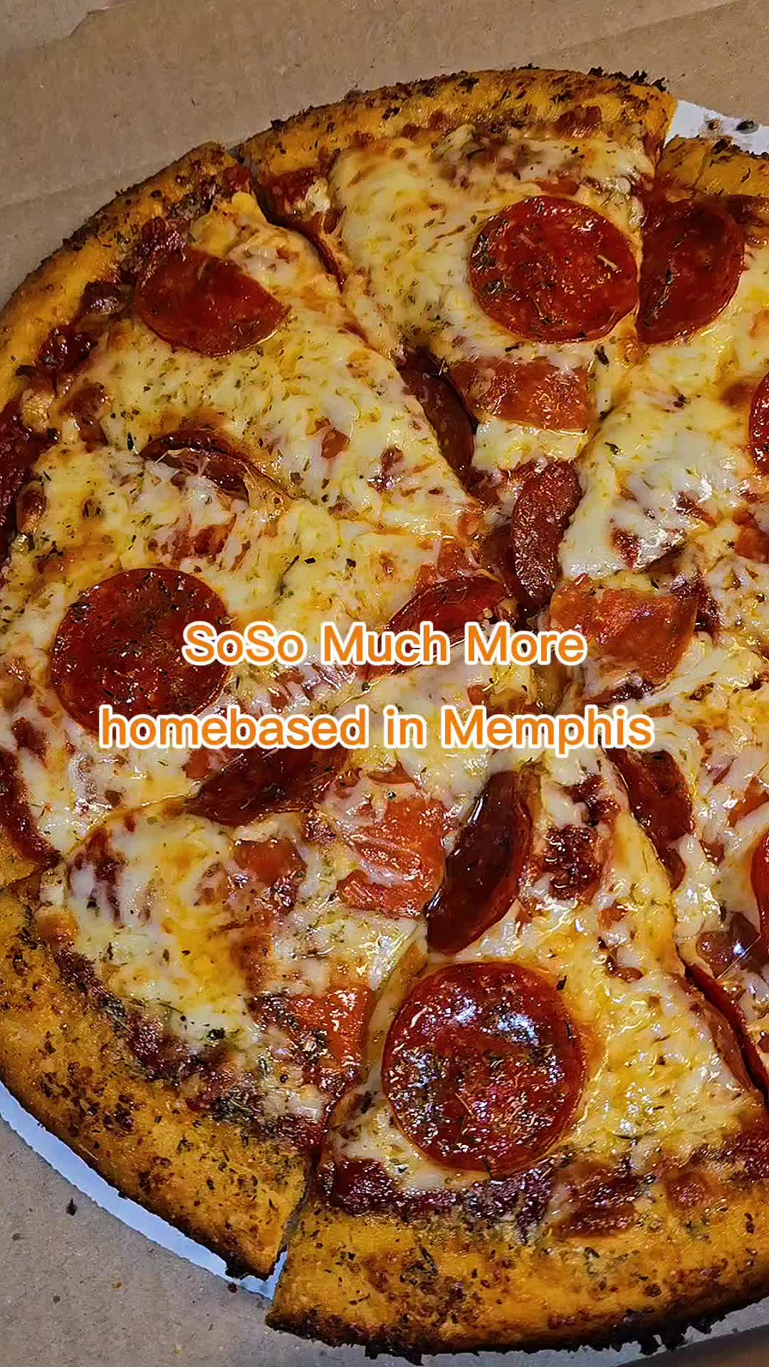 @SoSo Much More Eatery LLC
