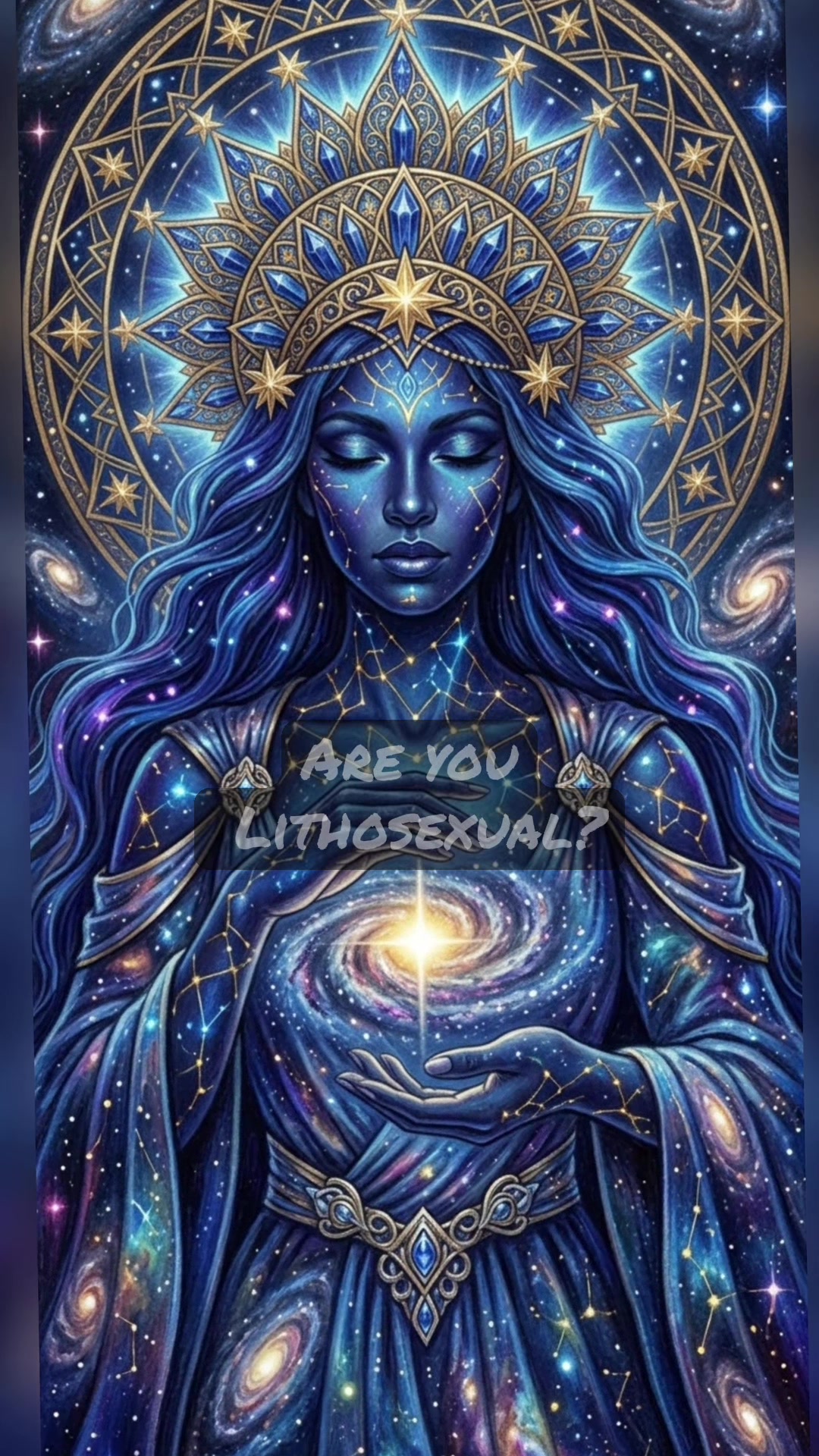 @Settled Waters⋆.ೃ࿔*:・⊹. Artist