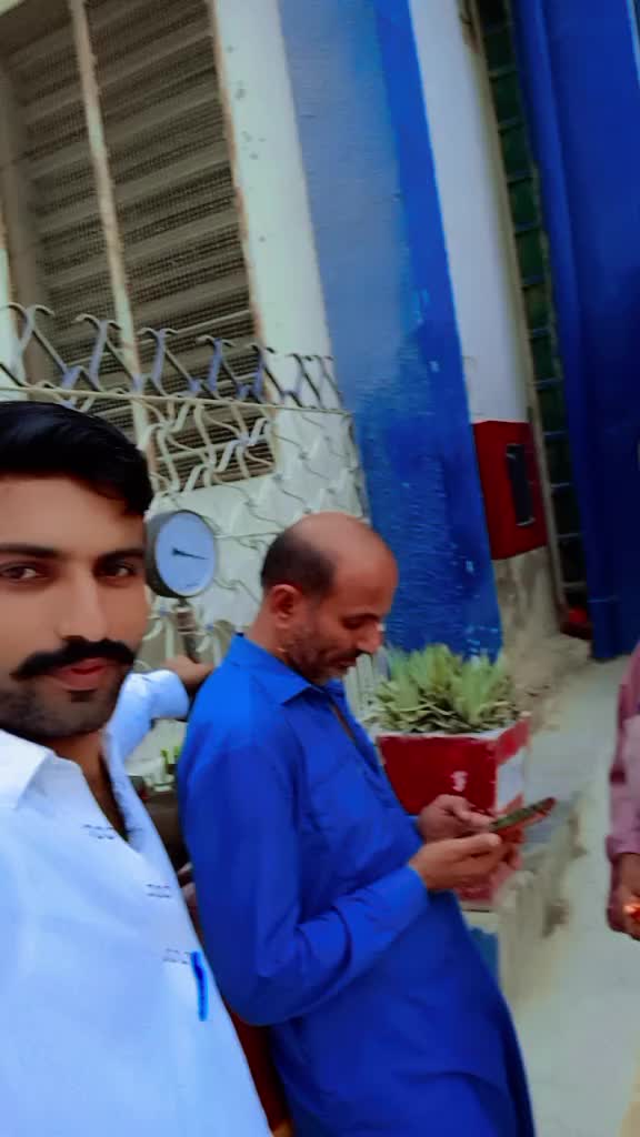 @Bilal Ahmad Rais