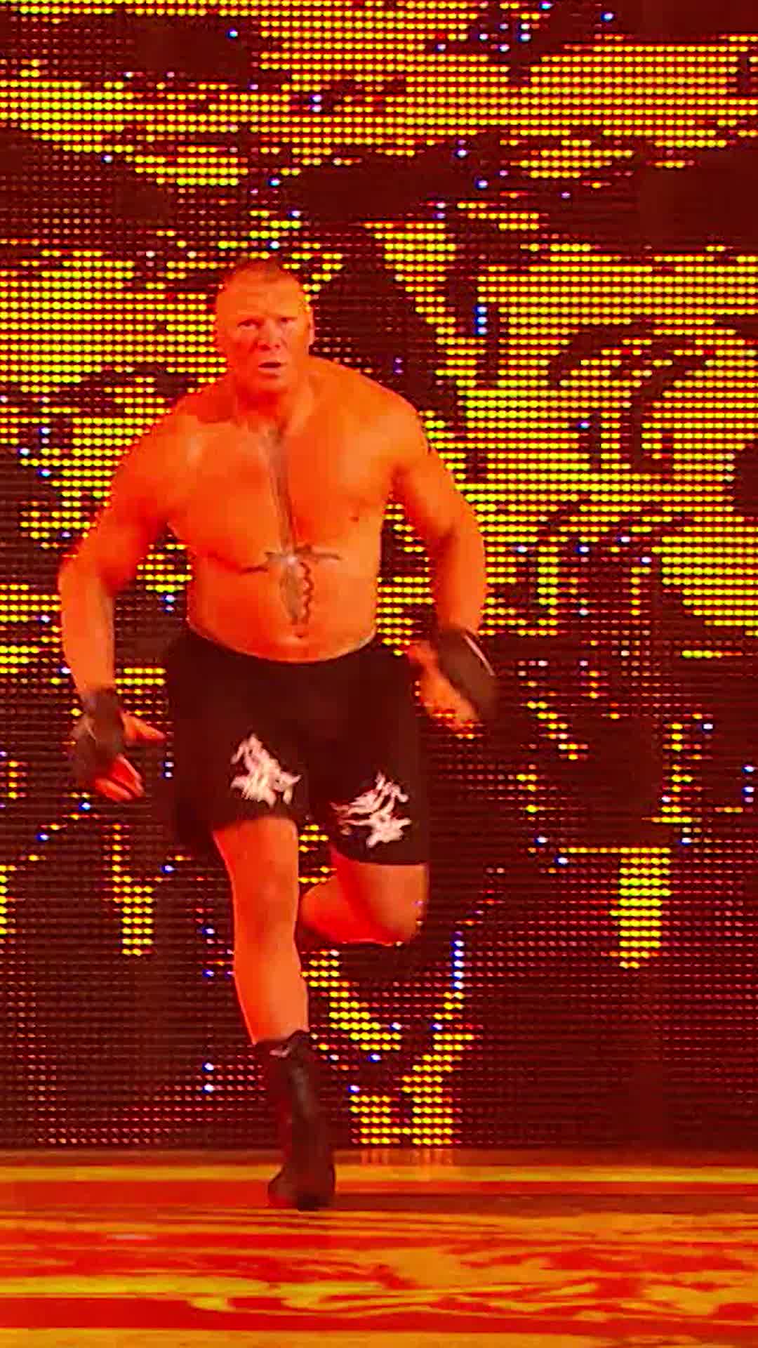 @WWE Español