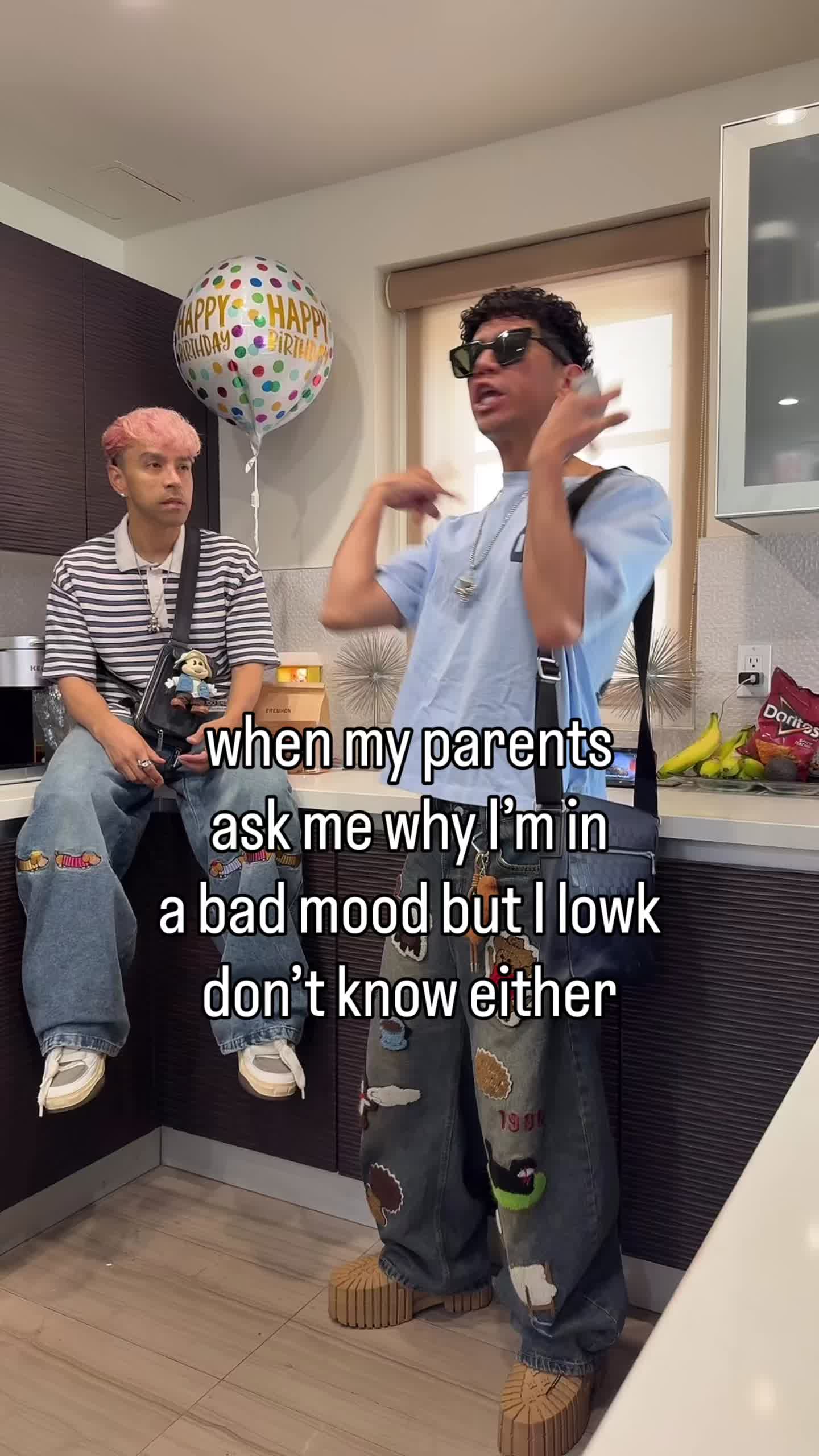 @Eli & Mike