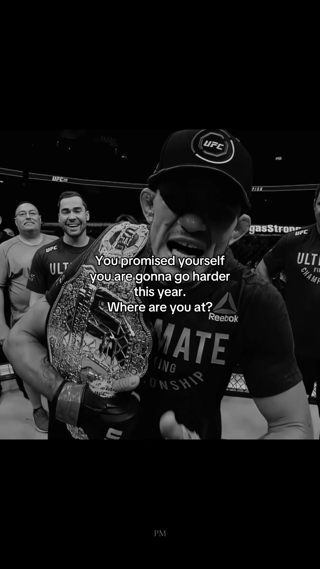 @Pure Motivation