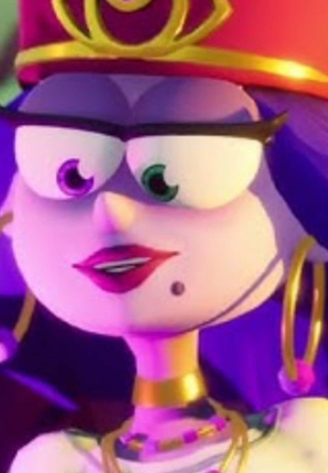 @Lyre 🏴☠️💚👻 TRITON’s GF❤️