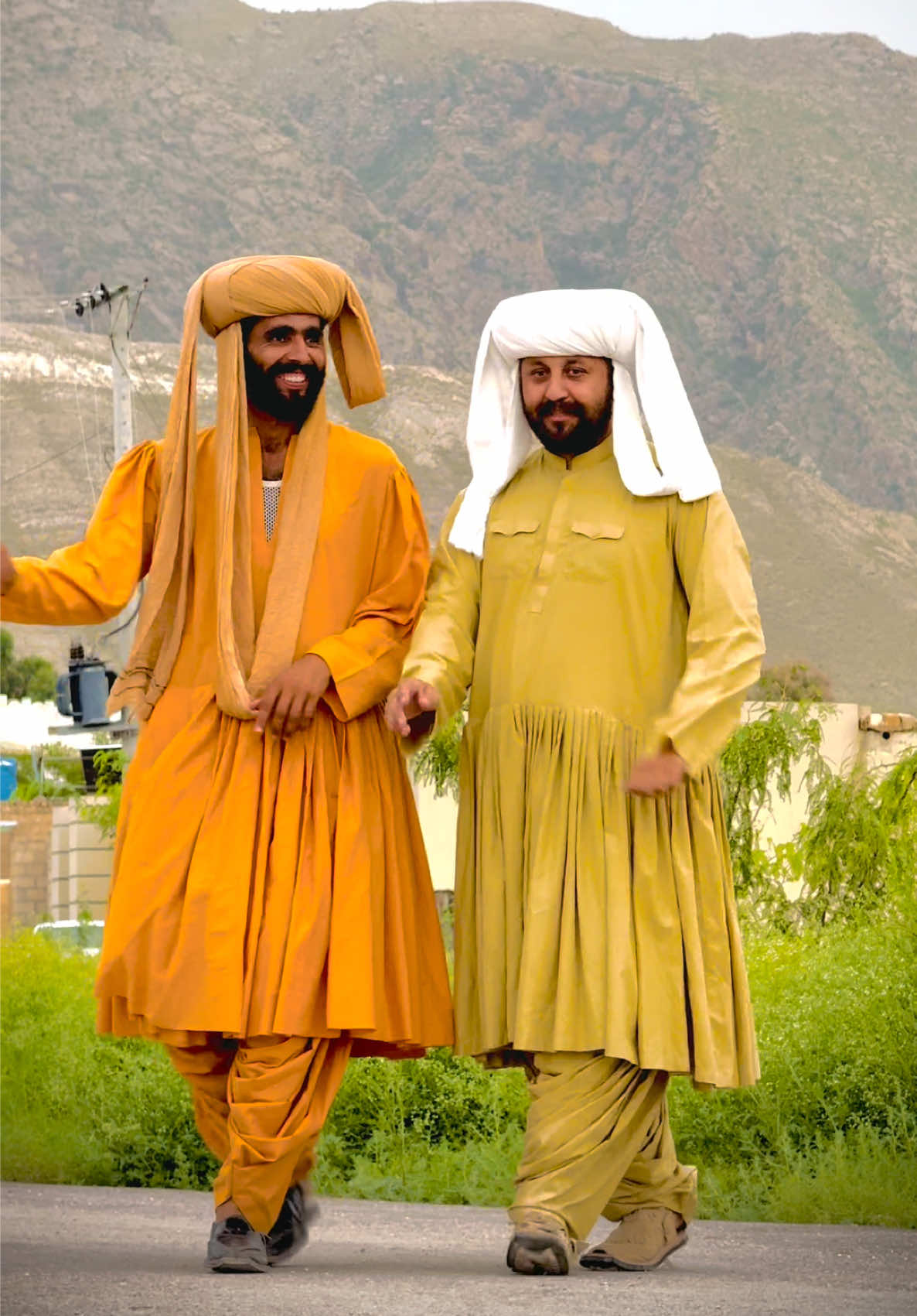 @Baba E Kalan