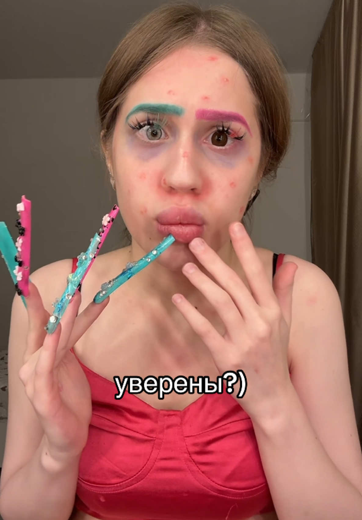 @дамиана