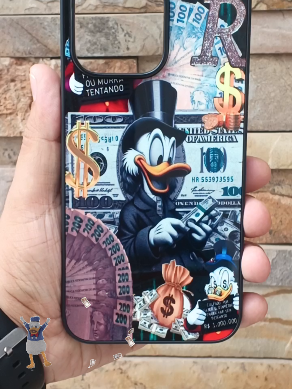 @JFCASES